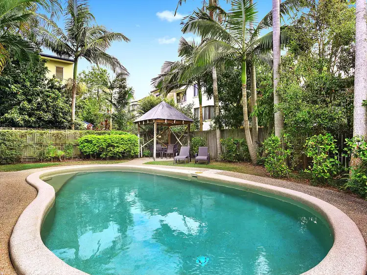 Third view of Homely apartment listing, 5/5 James Street, Noosaville QLD 4566