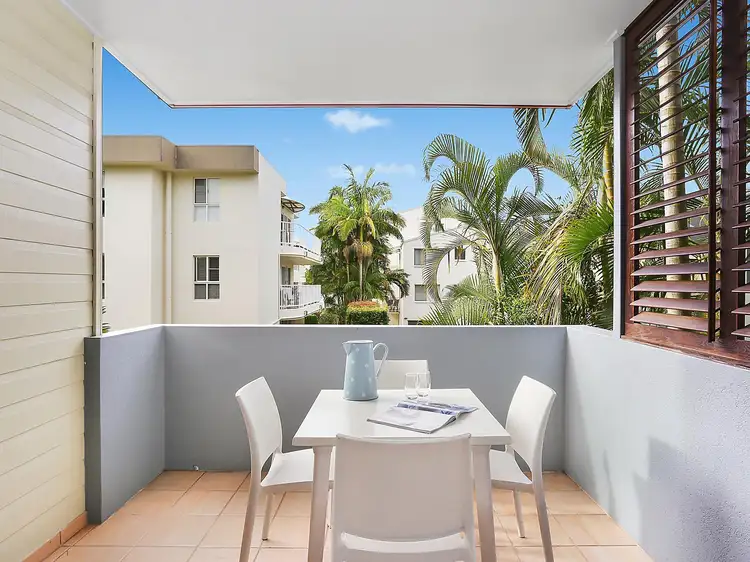 Fourth view of Homely apartment listing, 5/5 James Street, Noosaville QLD 4566