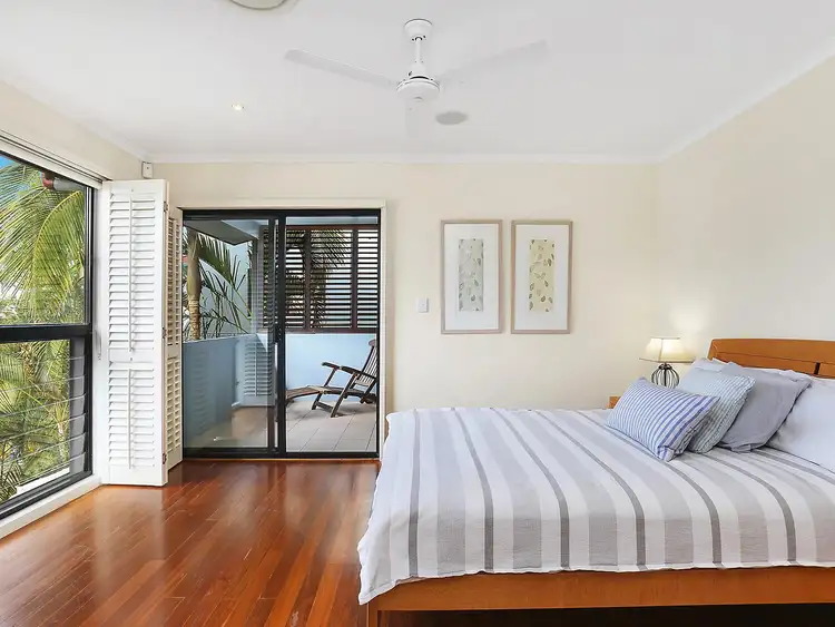Fifth view of Homely apartment listing, 5/5 James Street, Noosaville QLD 4566