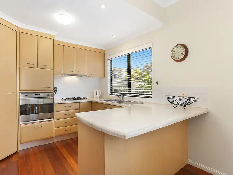 Sixth view of Homely apartment listing, 5/5 James Street, Noosaville QLD 4566