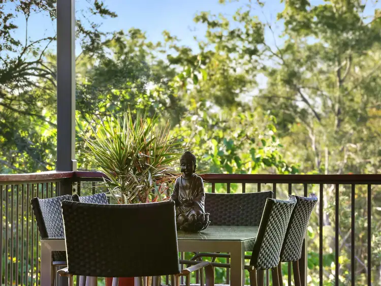 Fifth view of Homely house listing, 25 Burns Parade, Chapel Hill QLD 4069