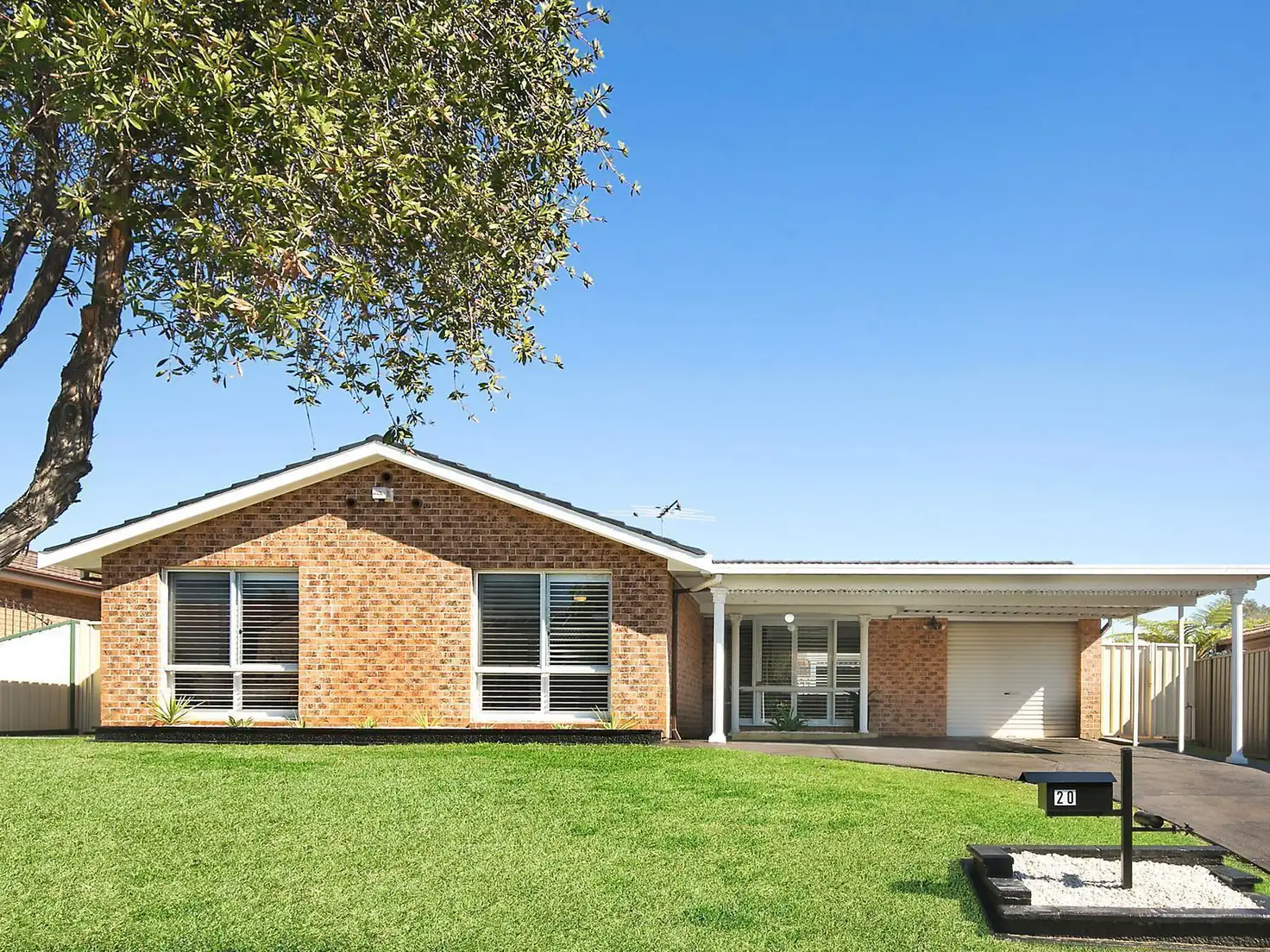 Main view of Homely house listing, 20 Newbolt Street, Wetherill Park NSW 2164