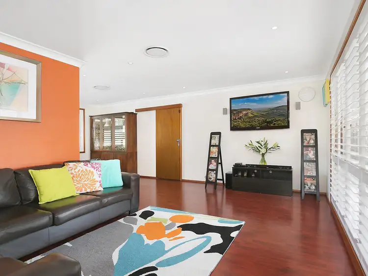 Second view of Homely house listing, 20 Newbolt Street, Wetherill Park NSW 2164