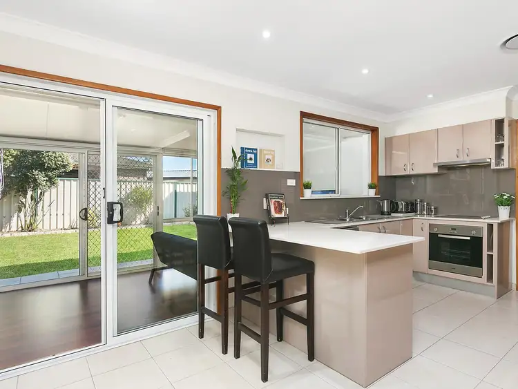 Third view of Homely house listing, 20 Newbolt Street, Wetherill Park NSW 2164