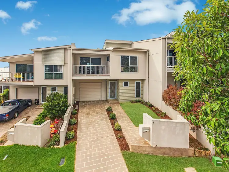 8 Kinglake Avenue, Springfield Lakes QLD 4300