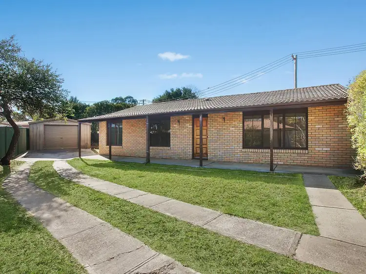 5 Gonzaga Place, Richardson ACT 2905