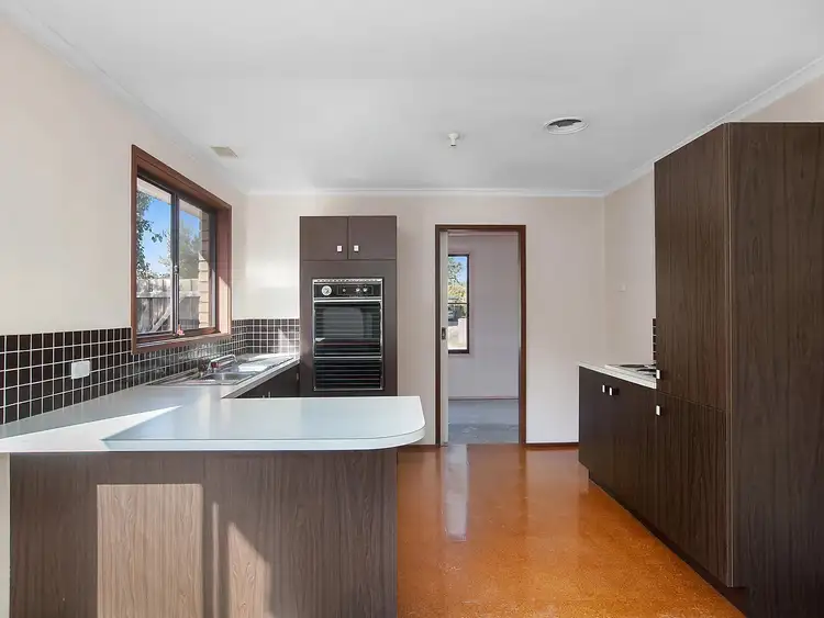 Second view of Homely house listing, 5 Gonzaga Place, Richardson ACT 2905
