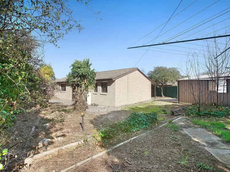 Sixth view of Homely house listing, 5 Gonzaga Place, Richardson ACT 2905