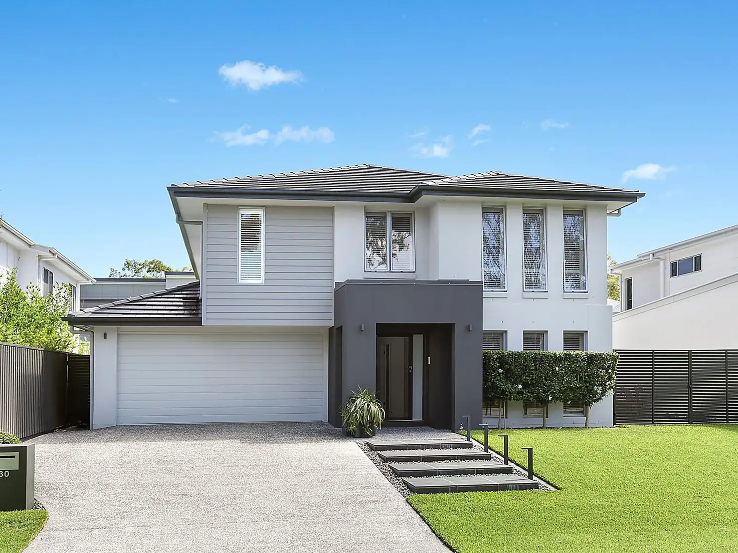 Main view of Homely house listing, 130 Feathertail Place, Wakerley QLD 4154