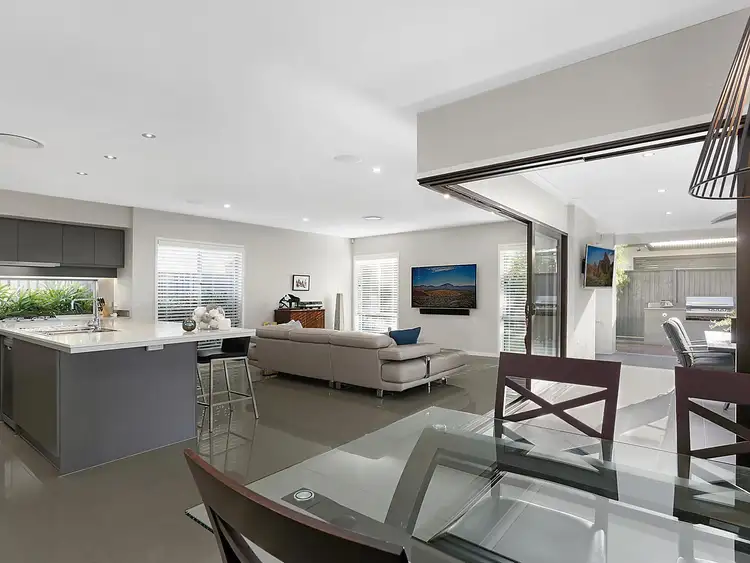 Third view of Homely house listing, 130 Feathertail Place, Wakerley QLD 4154