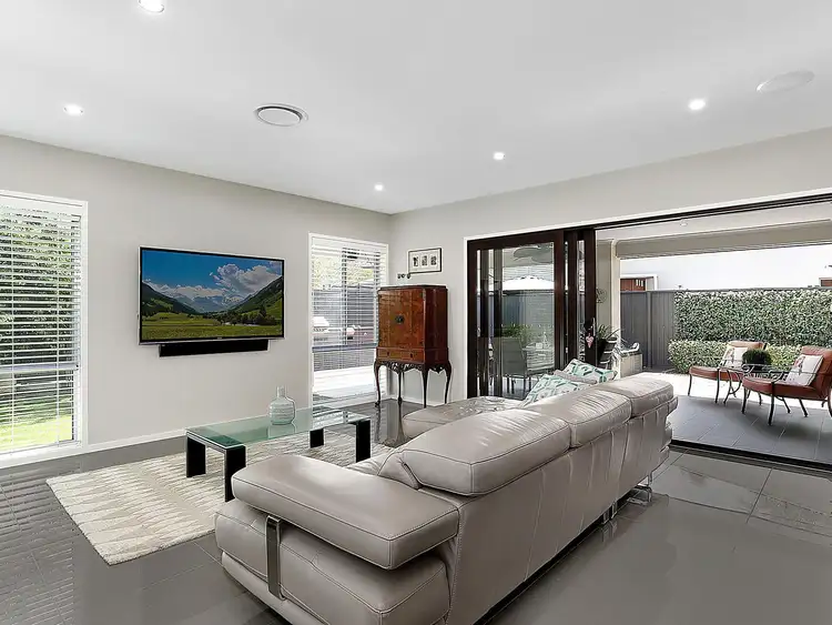 Fourth view of Homely house listing, 130 Feathertail Place, Wakerley QLD 4154