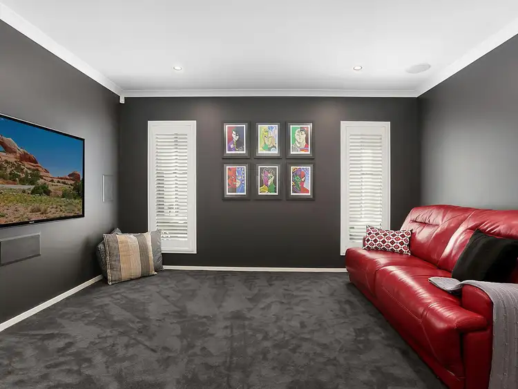 Fifth view of Homely house listing, 130 Feathertail Place, Wakerley QLD 4154