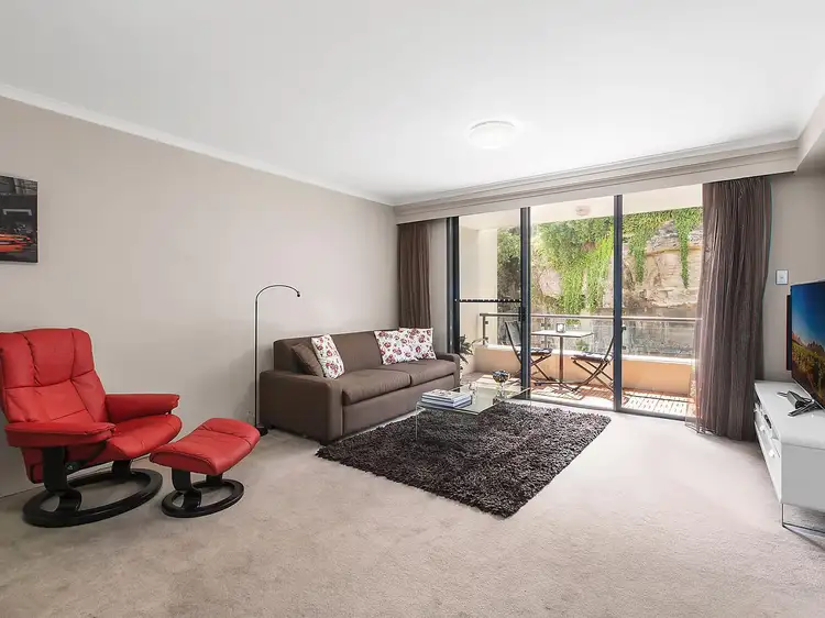Second view of Homely apartment listing, 27/102 Miller Street, Pyrmont NSW 2009