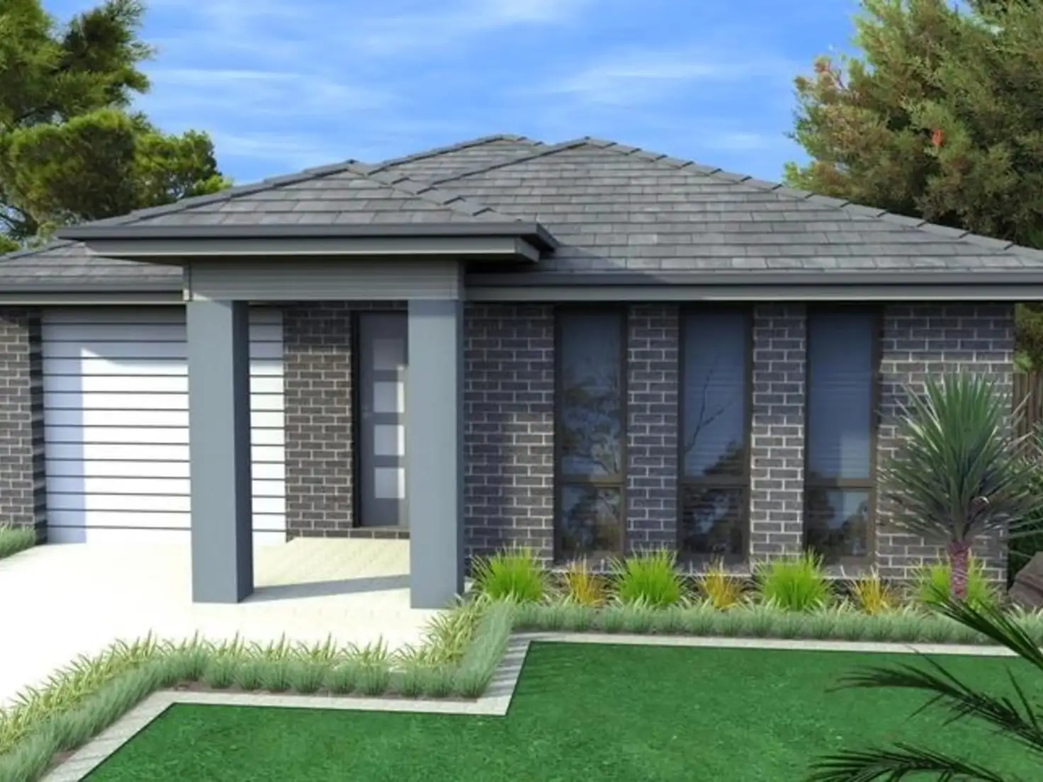 Main view of Homely house listing, 12 Rob Riley Circuit, Bonner ACT 2914
