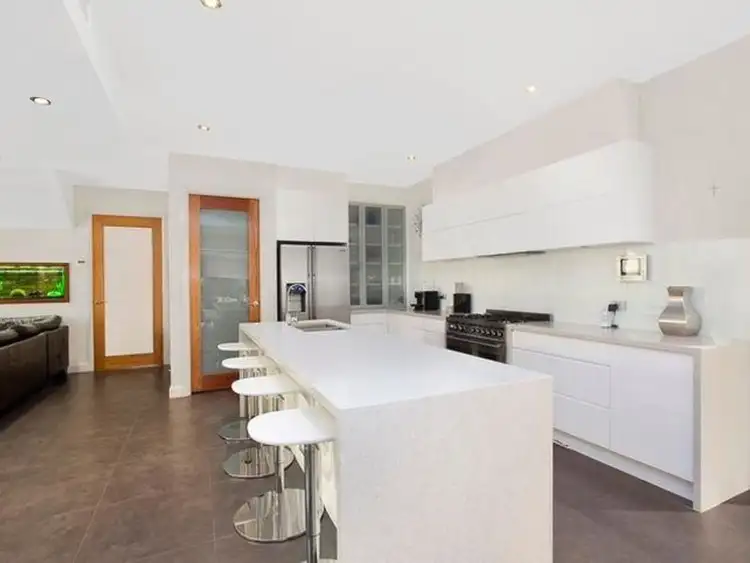 Second view of Homely house listing, 4 Buzo Gardens, Franklin ACT 2913