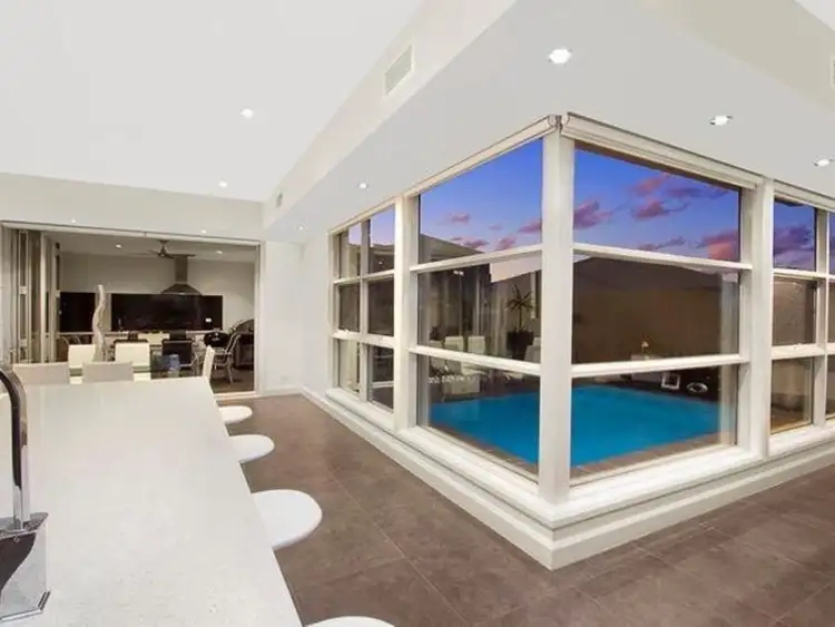 Third view of Homely house listing, 4 Buzo Gardens, Franklin ACT 2913