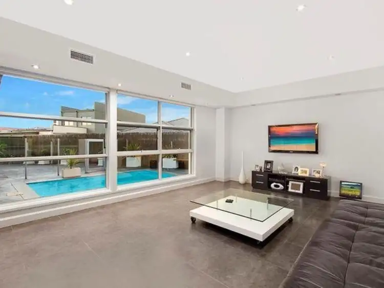 Fourth view of Homely house listing, 4 Buzo Gardens, Franklin ACT 2913