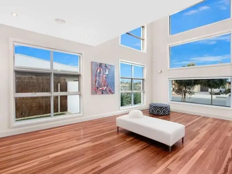 Fifth view of Homely house listing, 4 Buzo Gardens, Franklin ACT 2913