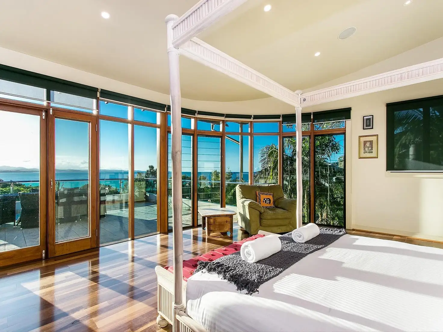 Main view of Homely house listing, 134 Lighthouse Road, Byron Bay NSW 2481