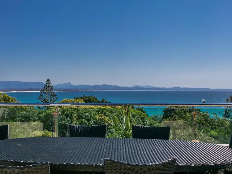 Third view of Homely house listing, 134 Lighthouse Road, Byron Bay NSW 2481