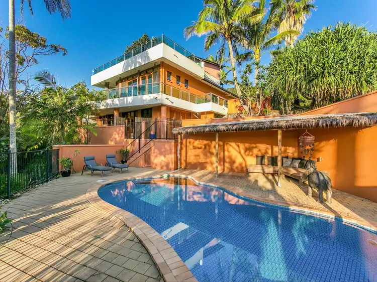 Fourth view of Homely house listing, 134 Lighthouse Road, Byron Bay NSW 2481