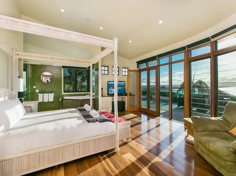 Fifth view of Homely house listing, 134 Lighthouse Road, Byron Bay NSW 2481