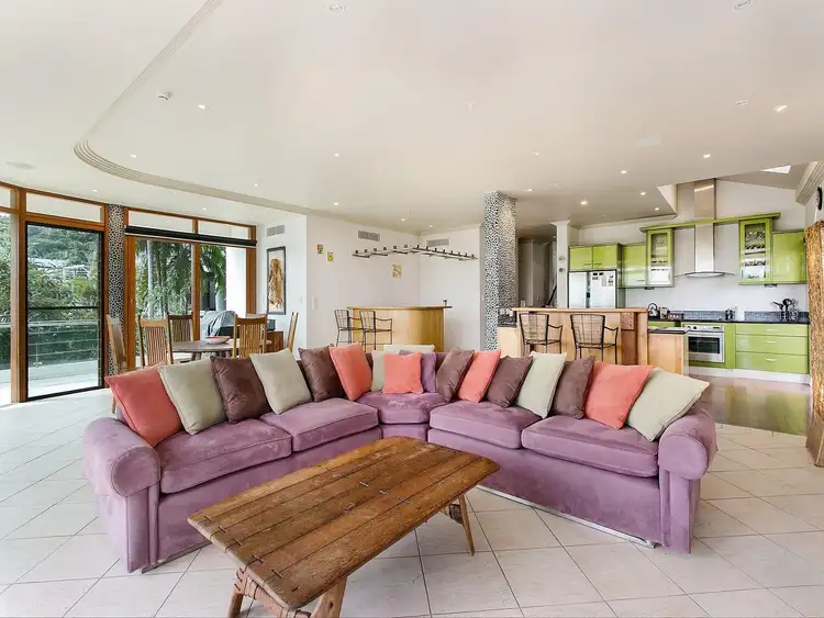 Sixth view of Homely house listing, 134 Lighthouse Road, Byron Bay NSW 2481