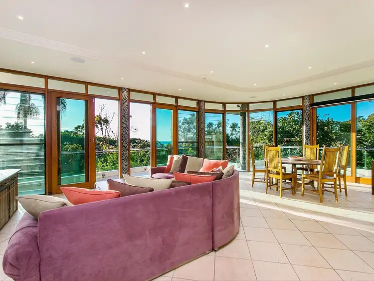 Seventh view of Homely house listing, 134 Lighthouse Road, Byron Bay NSW 2481