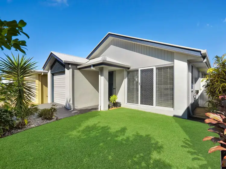 9 White Cedar Drive, Meridan Plains QLD 4551