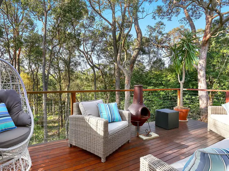 Main view of Homely house listing, 33 Hansen Avenue, Galston NSW 2159