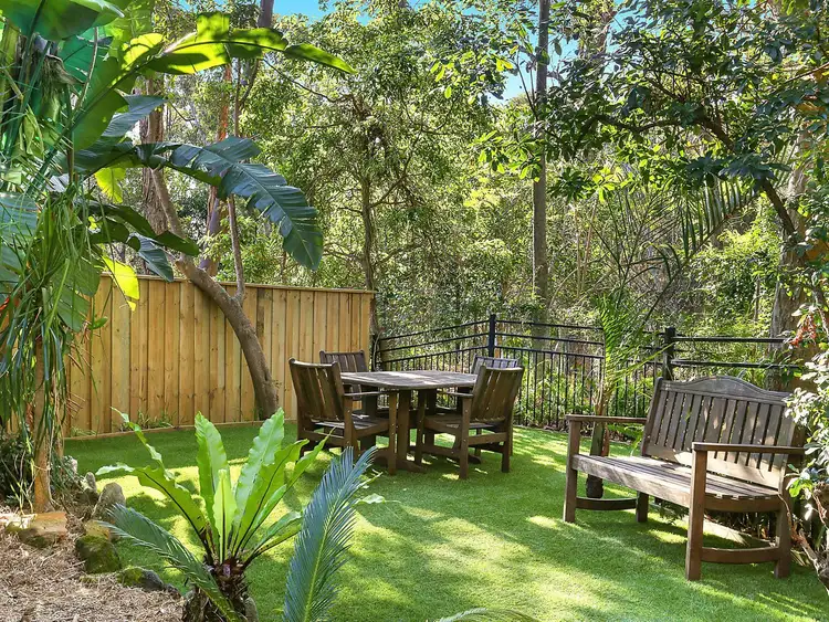 Second view of Homely house listing, 33 Hansen Avenue, Galston NSW 2159