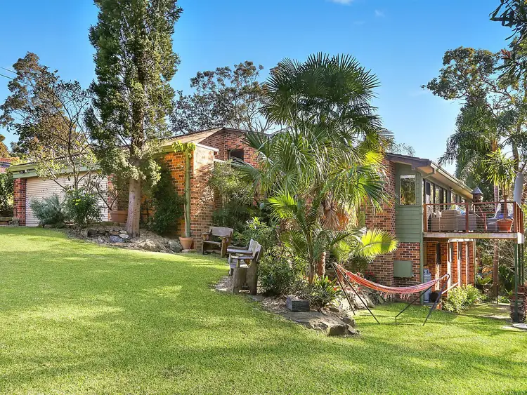 Third view of Homely house listing, 33 Hansen Avenue, Galston NSW 2159