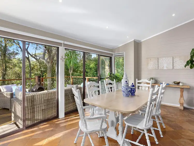 Fourth view of Homely house listing, 33 Hansen Avenue, Galston NSW 2159