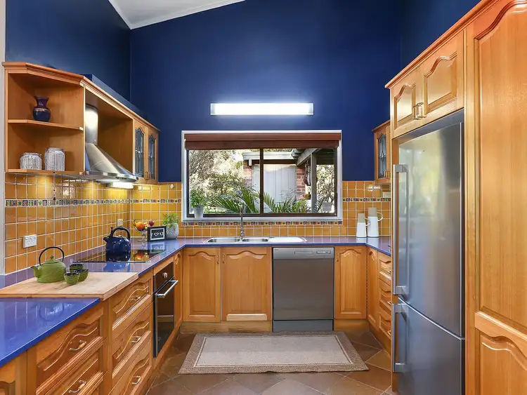 Sixth view of Homely house listing, 33 Hansen Avenue, Galston NSW 2159