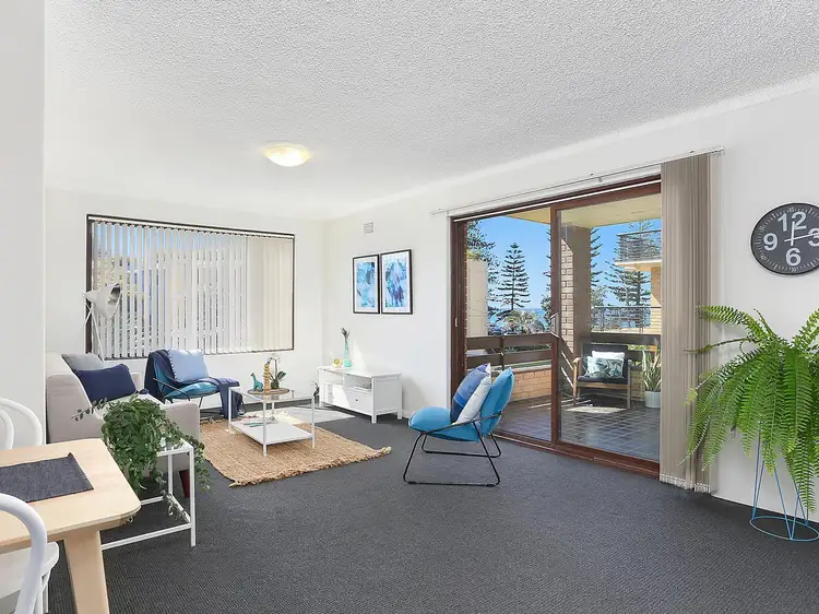 6/8 Fielding Street, Collaroy NSW 2097