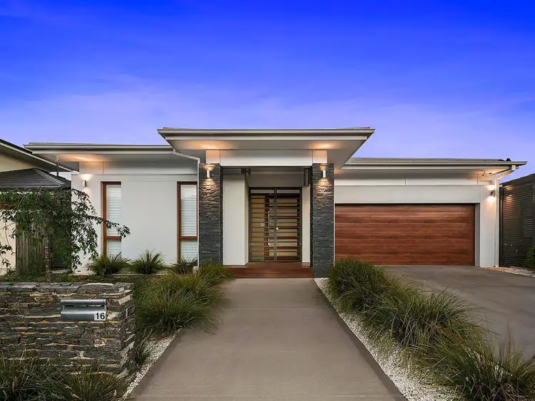 16 Proud Street, Forde ACT 2914