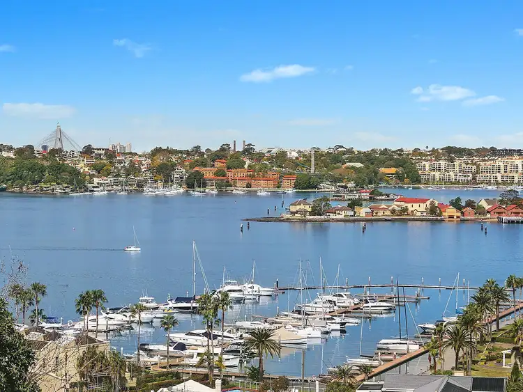 19 Glenview Crescent, Hunters Hill NSW 2110