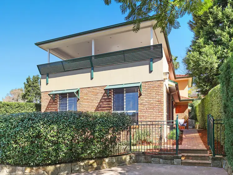 Main view of Homely house listing, 170A Morrison Road, Putney NSW 2112