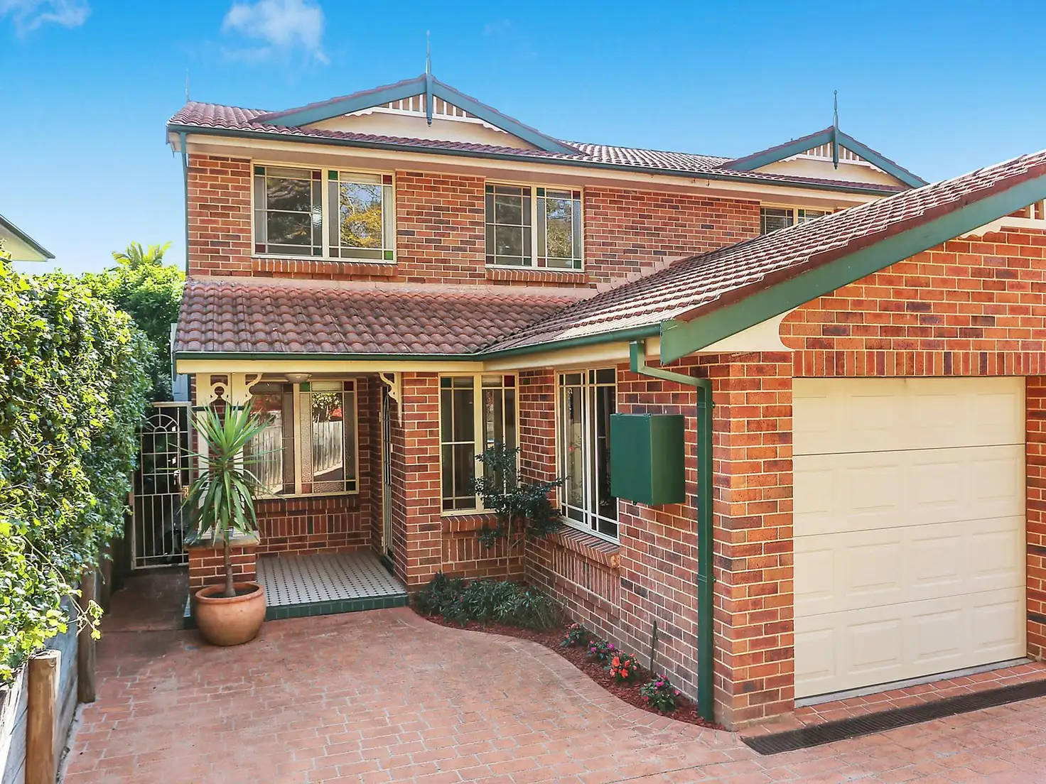 Main view of Homely house listing, 72 Blaxland Street, Hunters Hill NSW 2110