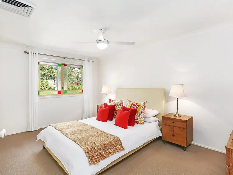 Fourth view of Homely house listing, 72 Blaxland Street, Hunters Hill NSW 2110