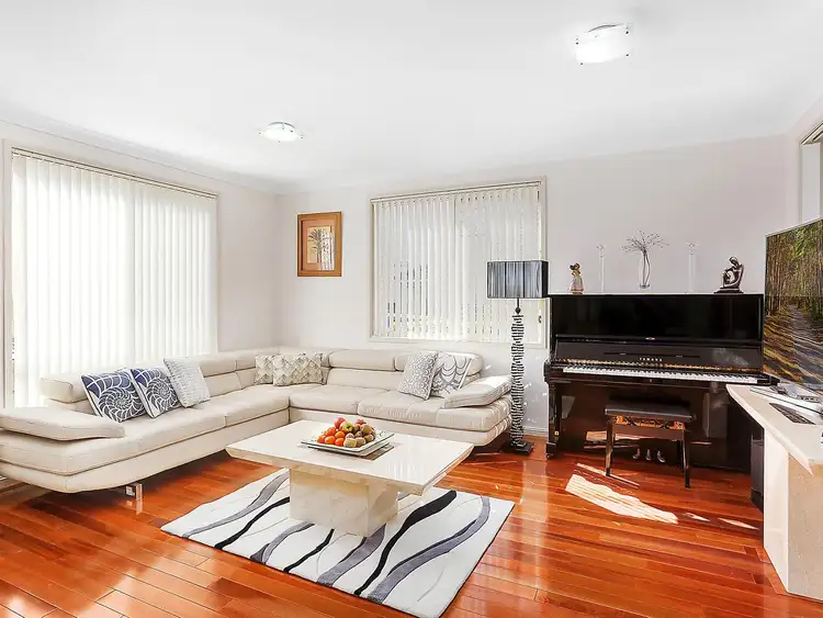 Second view of Homely townhouse listing, 5/46 Pemberton Street, Parramatta NSW 2150