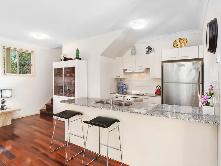 Third view of Homely townhouse listing, 5/46 Pemberton Street, Parramatta NSW 2150