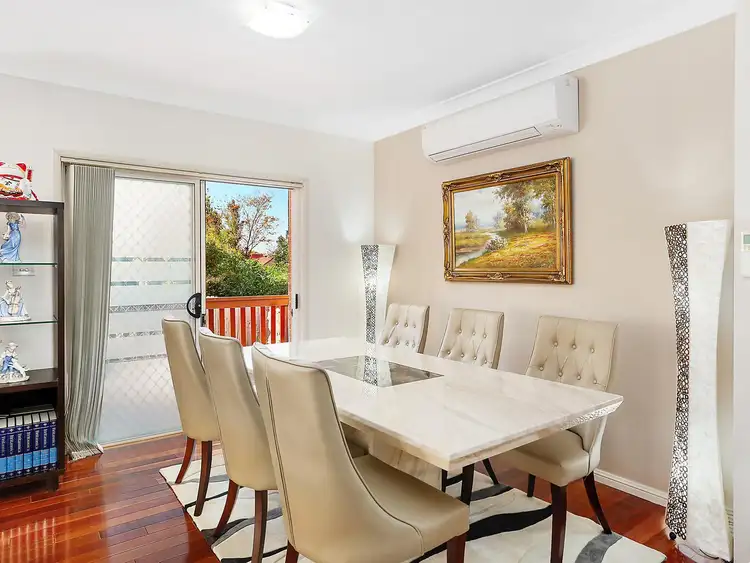Fourth view of Homely townhouse listing, 5/46 Pemberton Street, Parramatta NSW 2150
