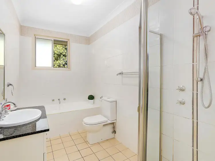Fifth view of Homely townhouse listing, 5/46 Pemberton Street, Parramatta NSW 2150