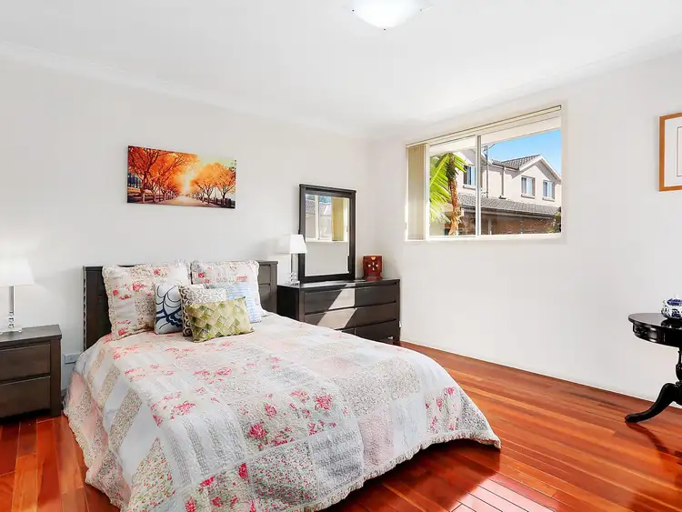 Sixth view of Homely townhouse listing, 5/46 Pemberton Street, Parramatta NSW 2150