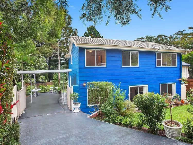Main view of Homely house listing, 5 Greenview Road, Narara NSW 2250
