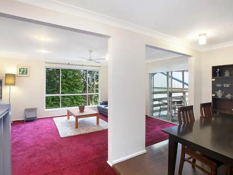 Third view of Homely house listing, 5 Greenview Road, Narara NSW 2250