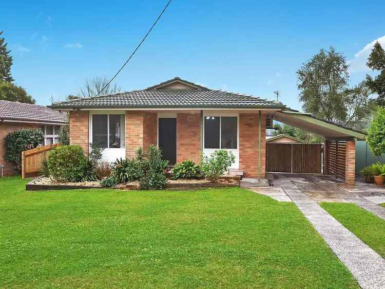142 Glennie Street, Wyoming NSW 2250