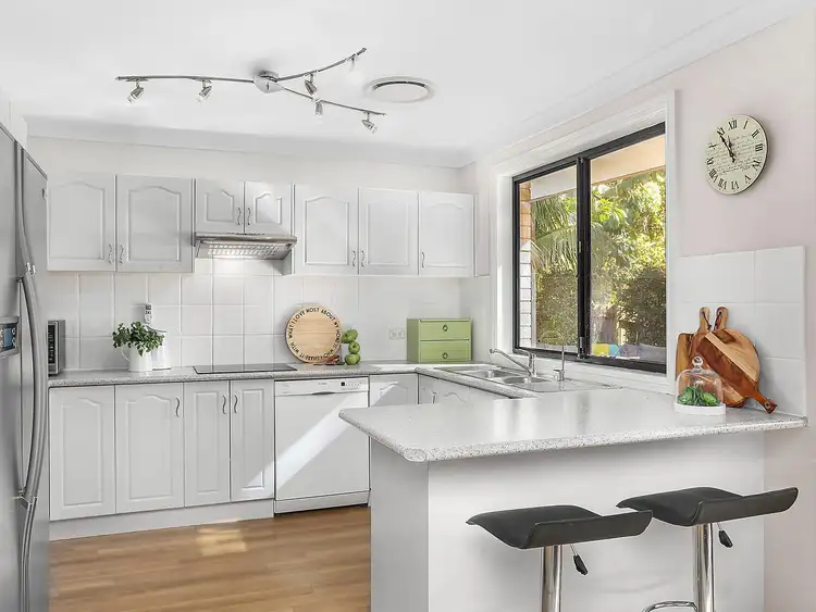 Fourth view of Homely house listing, 75 Lonsdale Avenue, Berowra Heights NSW 2082