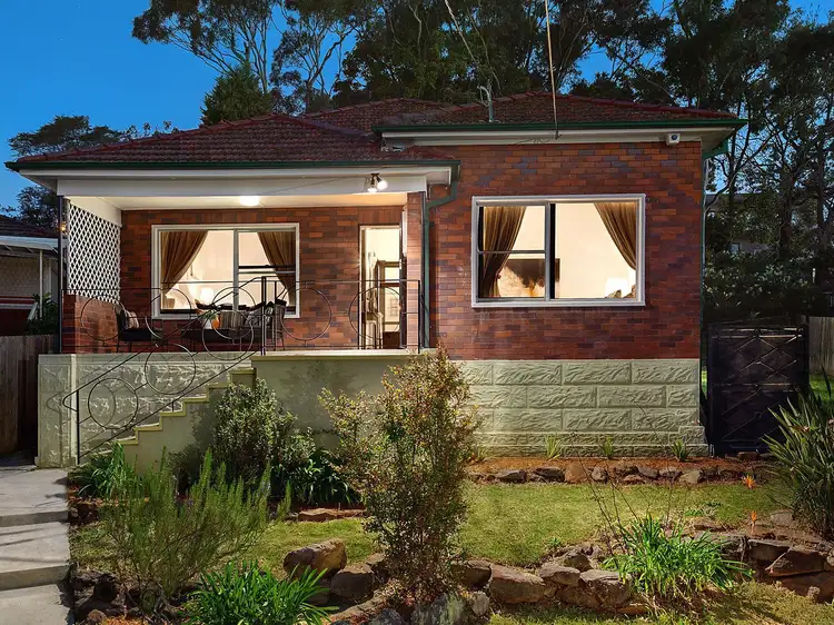Main view of Homely house listing, 17 Lovat Avenue, Earlwood NSW 2206